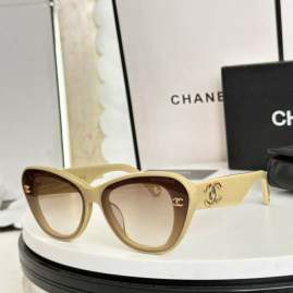 Picture of Chanel Sunglasses _SKUfw76721481fw